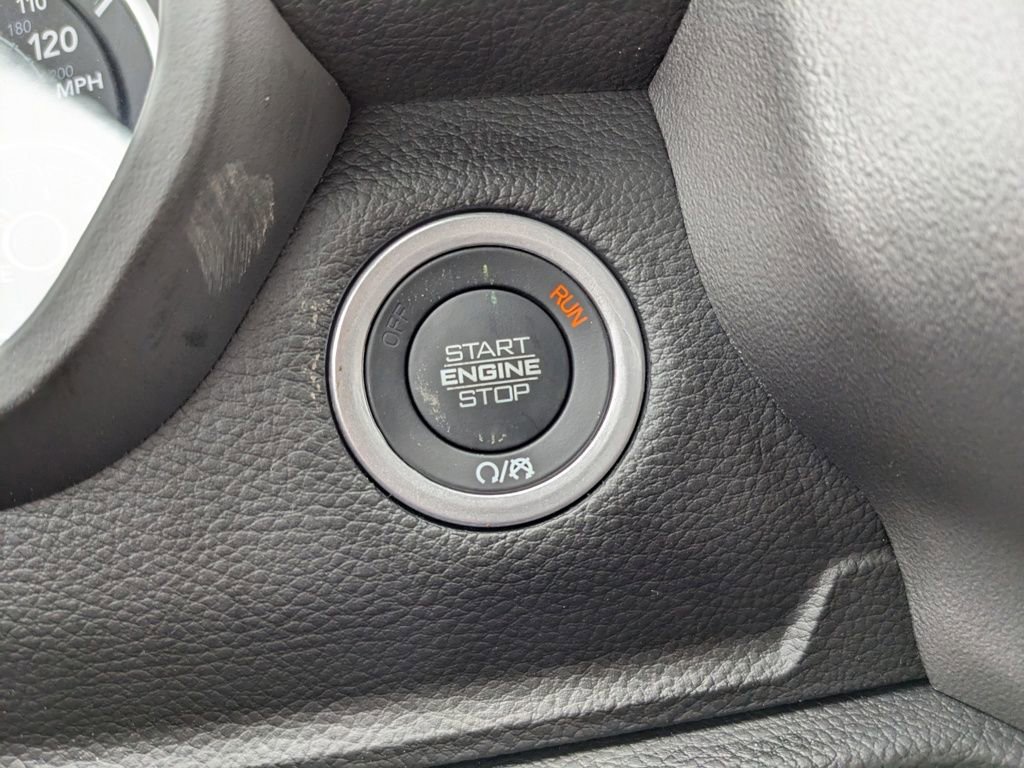 New 2026 RAM 1500 4x4 Crew Cab image 31