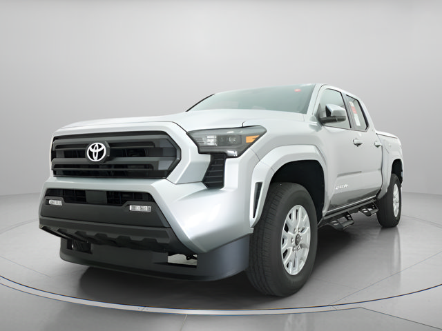 Certified 2026 Toyota Tacoma SR5 RWD image 33
