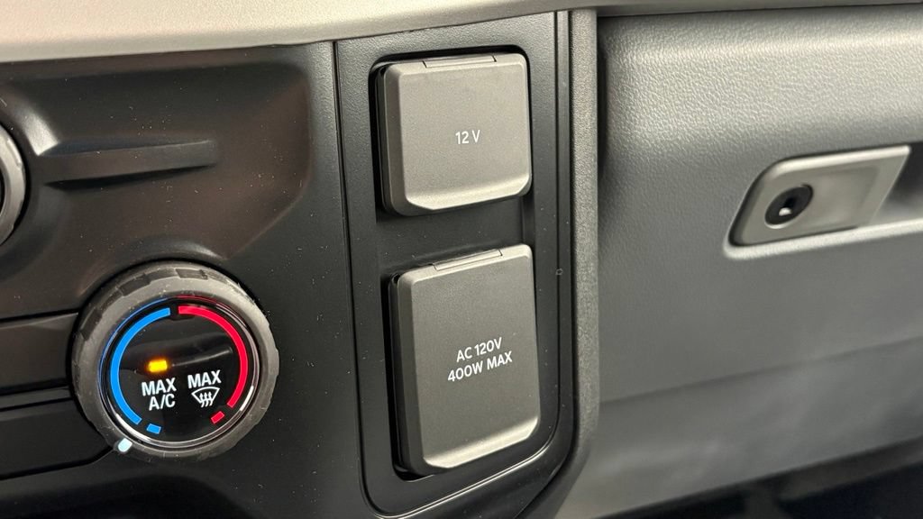 New 2026 Ford F250 XLT AWD/4WD image 42