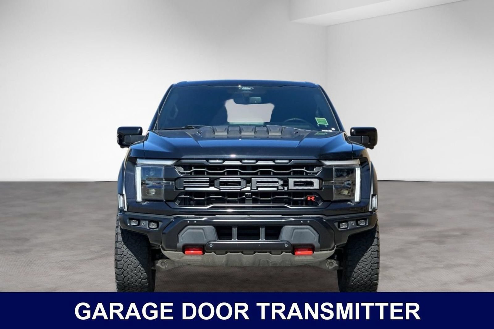 Used 2024 Ford F150 Raptor w/ Equipment Group 803A Raptor R AWD/4WD image 9