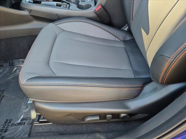 New 2026 Subaru Crosstrek 2.5i Limited AWD/4WD image 4