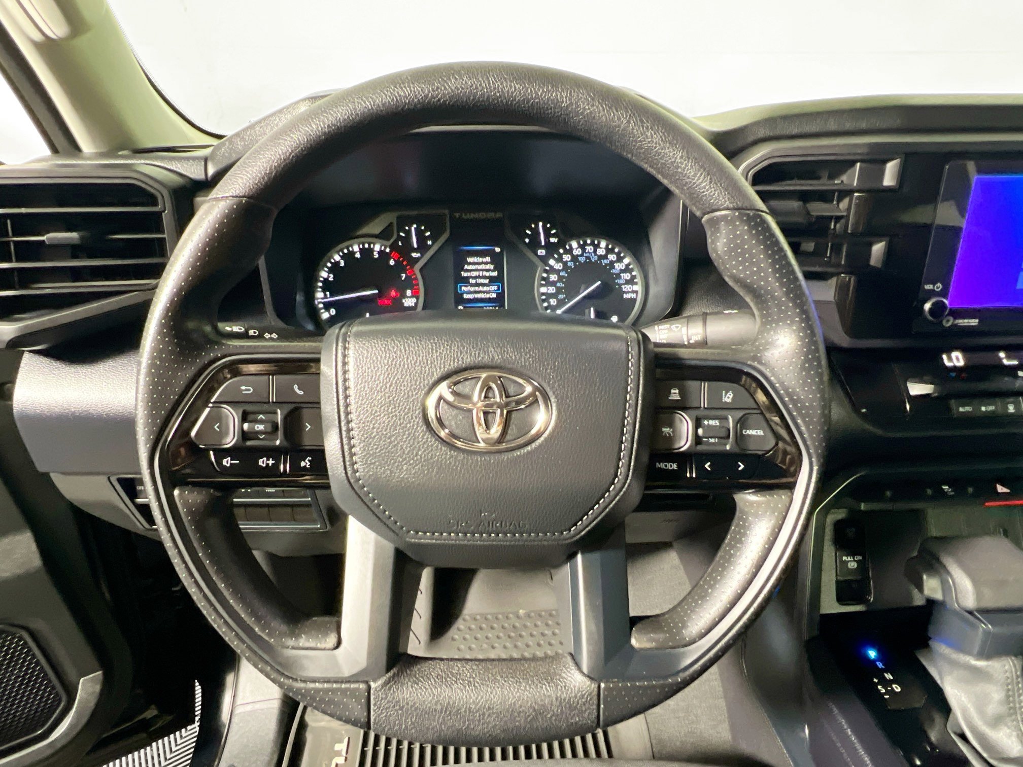 Used 2024 Toyota Tundra SR image 17