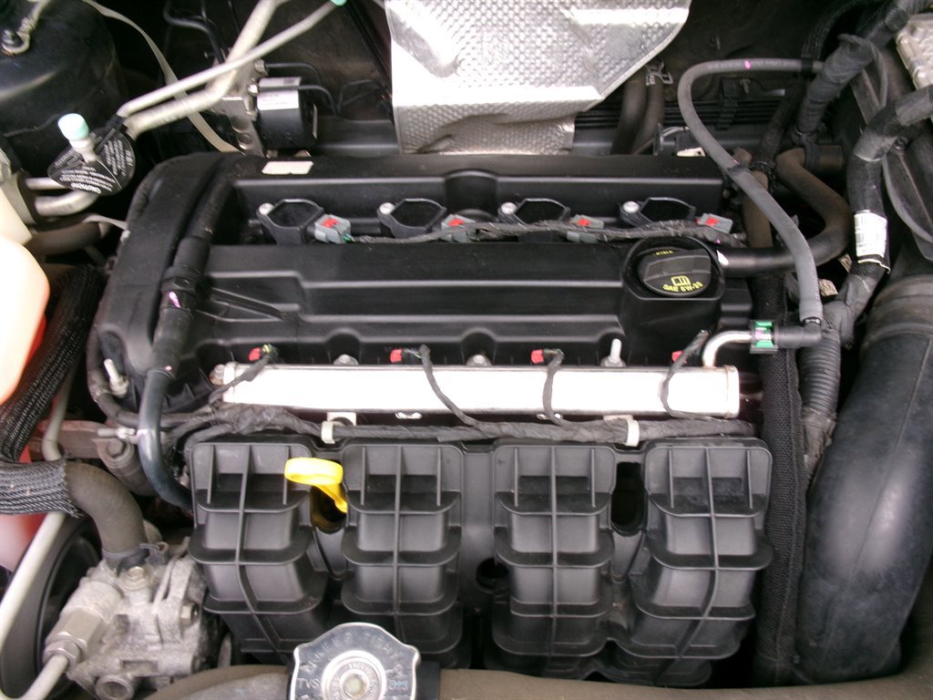 Used 2014 Jeep Compass Latitude w/ Sun/Sound Group FWD image 58