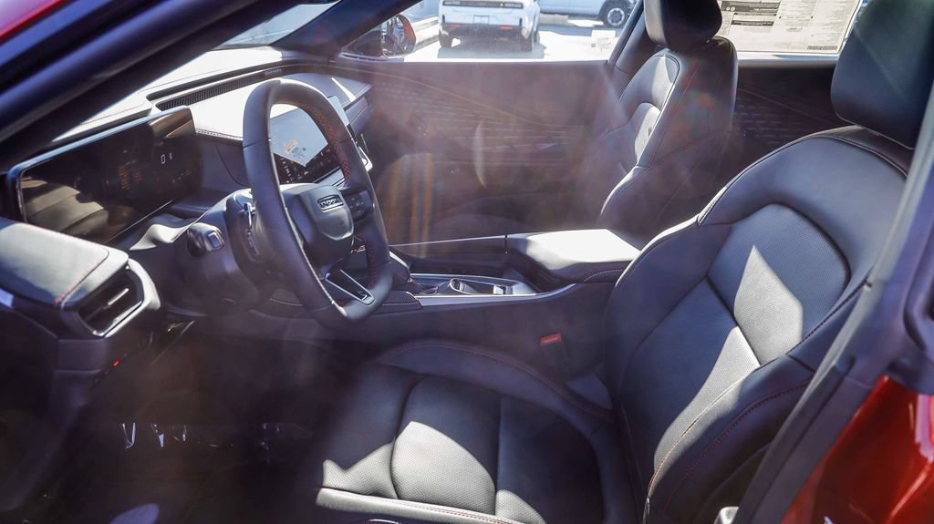 New 2026 Dodge Charger R/T AWD/4WD image 22