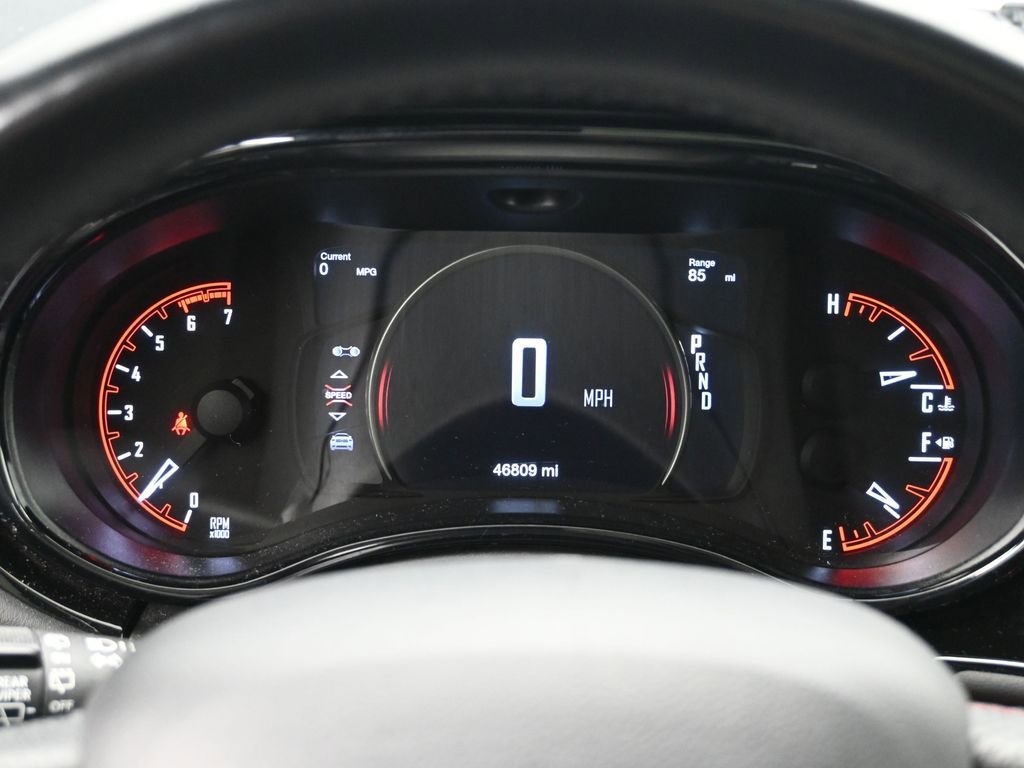 Used 2022 Dodge Durango R/T w/ Tow 'N Go Package AWD/4WD image 13