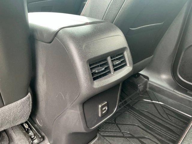 Used 2024 Chevrolet Equinox RS w/ LPO, Floor Liner Package AWD/4WD image 35