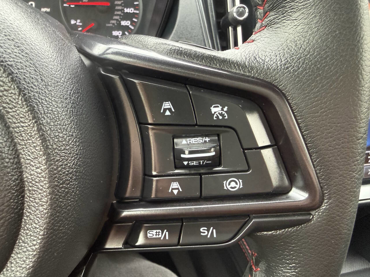 Used 2023 Subaru WRX Limited image 31