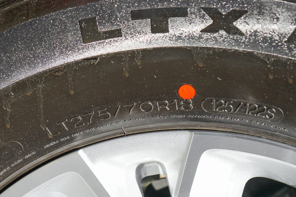 Used 2016 Chevrolet Silverado 2500 LTZ w/ Duramax Plus Package image 43