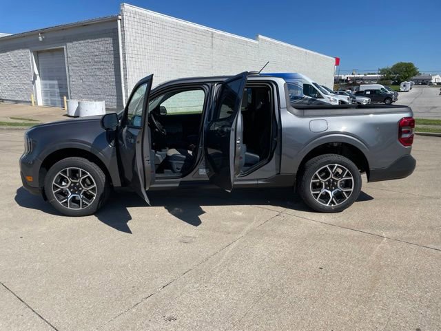 New 2026 Ford Maverick Lariat AWD/4WD image 11