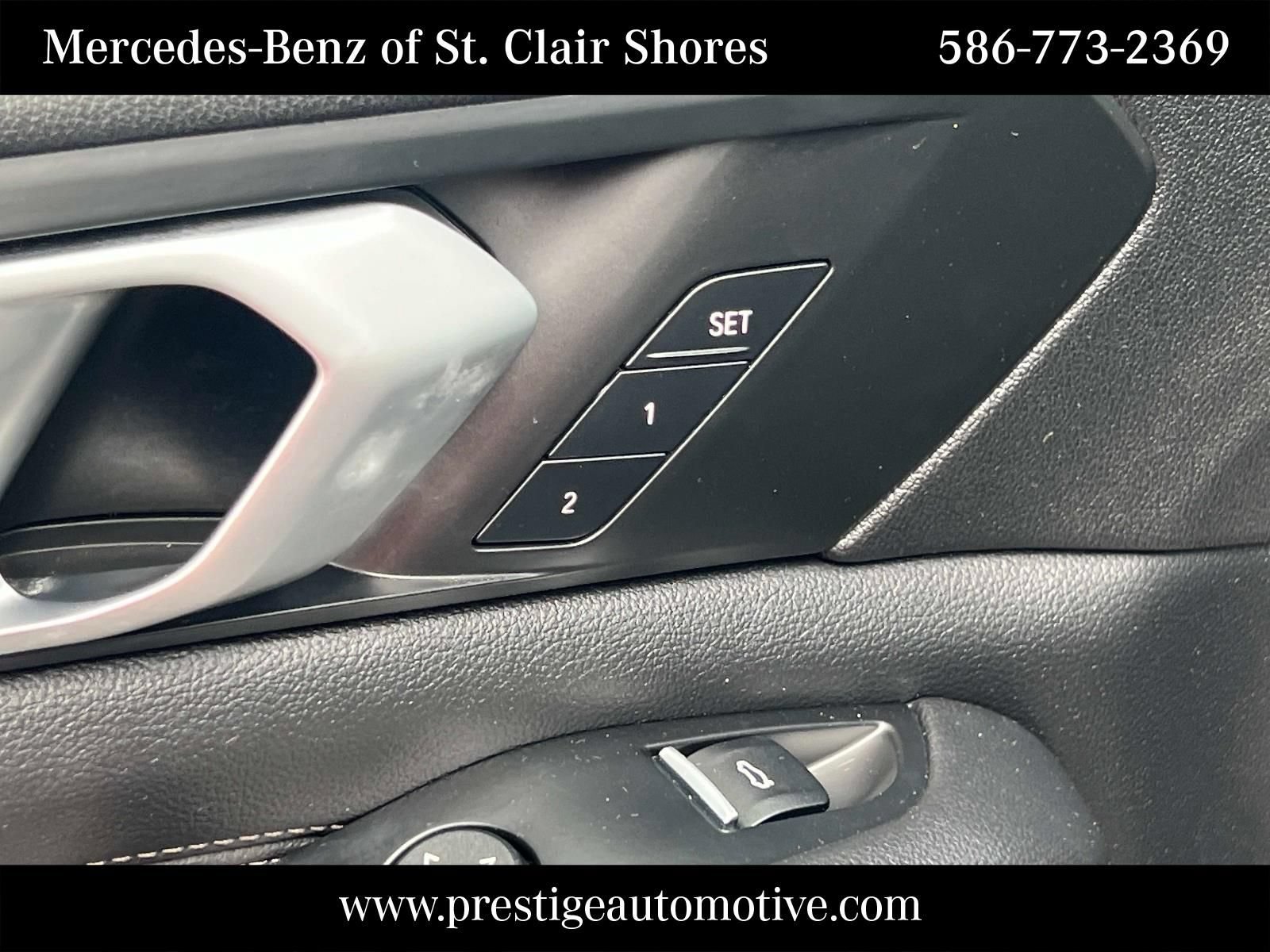 Used 2019 BMW X5 xDrive40i AWD/4WD image 21