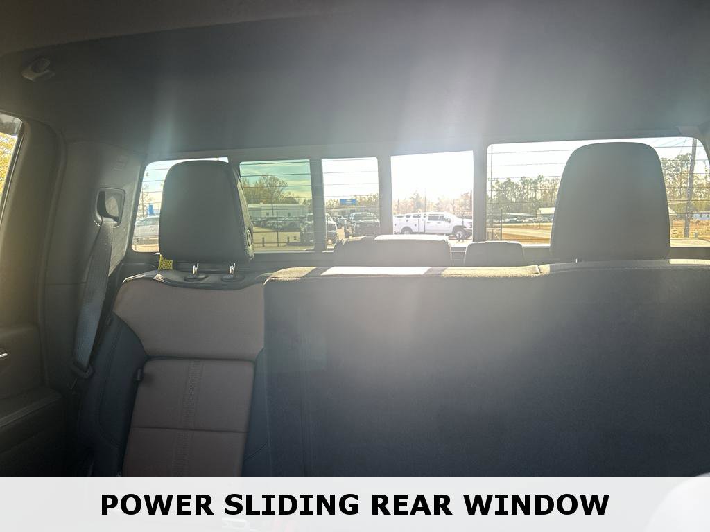 Used 2025 Chevrolet Silverado 3500 High Country w/ High Country Premium Package image 38