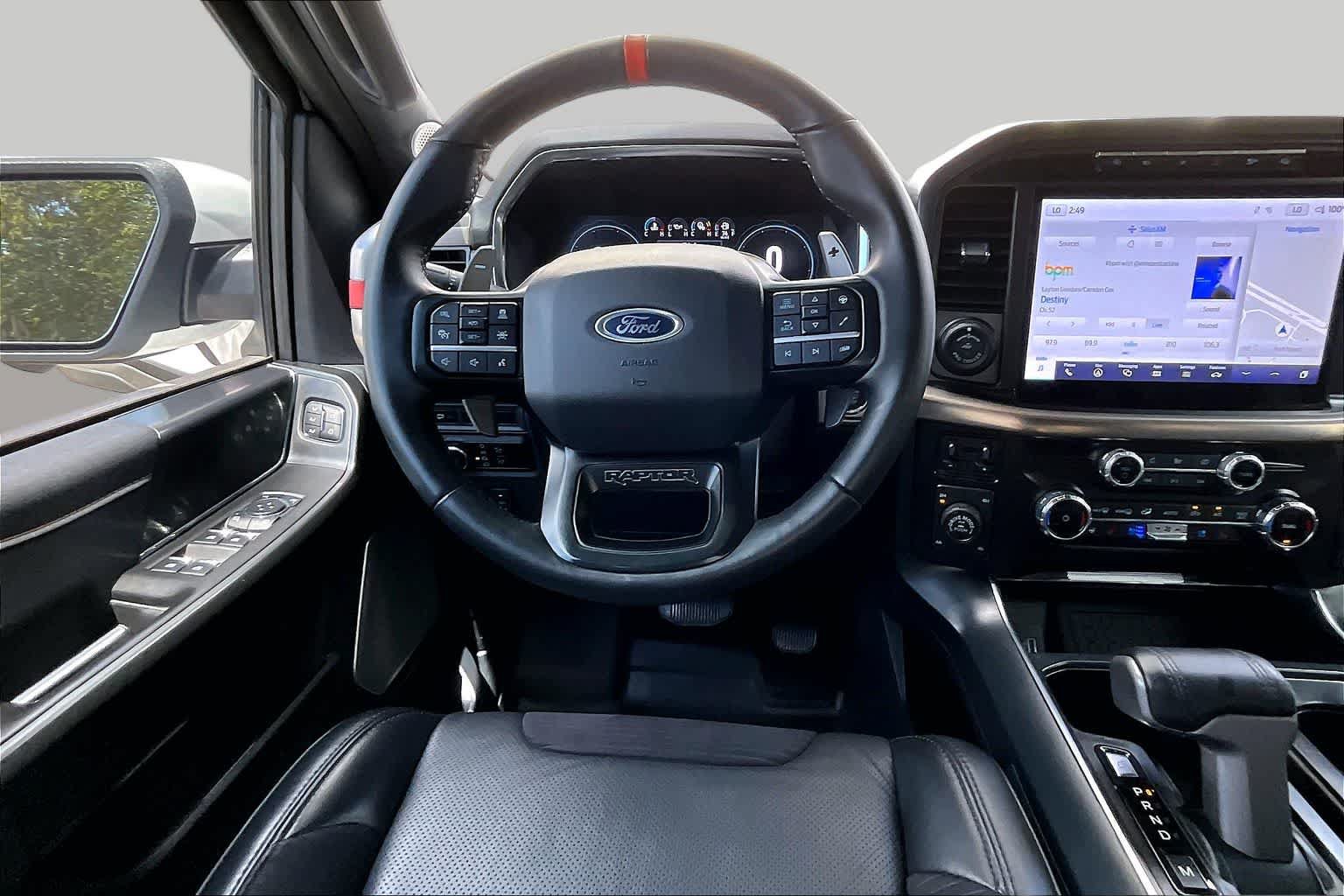 Used 2023 Ford F150 Raptor AWD/4WD image 6
