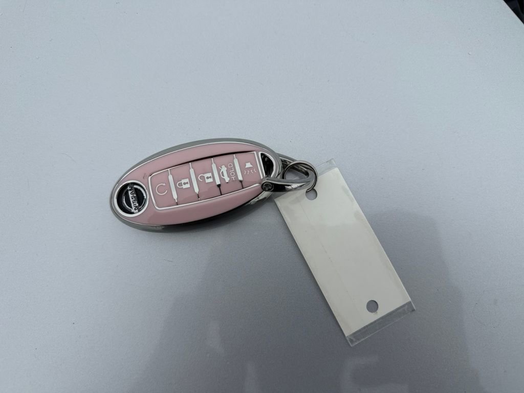 Used 2018 Nissan Sentra SR w/ Technology Package image 32