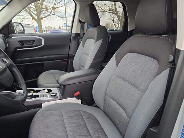 Certified 2024 Ford Bronco Sport Big Bend w/ Convenience Package image 13