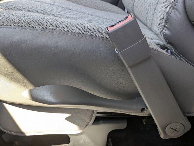 New 2024 GMC Savana 3500 Extended w/ Power Convenience Package RWD image 12