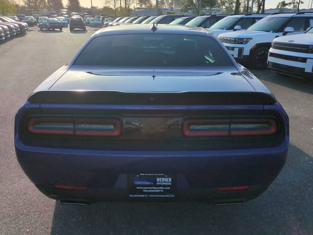 Used 2023 Dodge Challenger R/T w/ Plus Package image 6