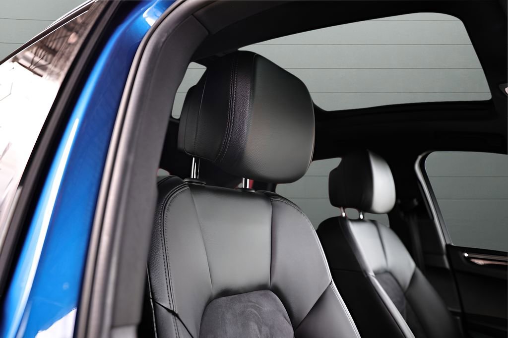 Used 2018 Porsche Macan image 60