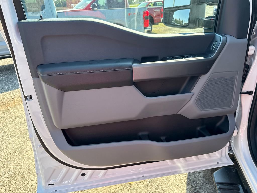 New 2026 Ford F250 XL w/ STX Appearance Package image 10