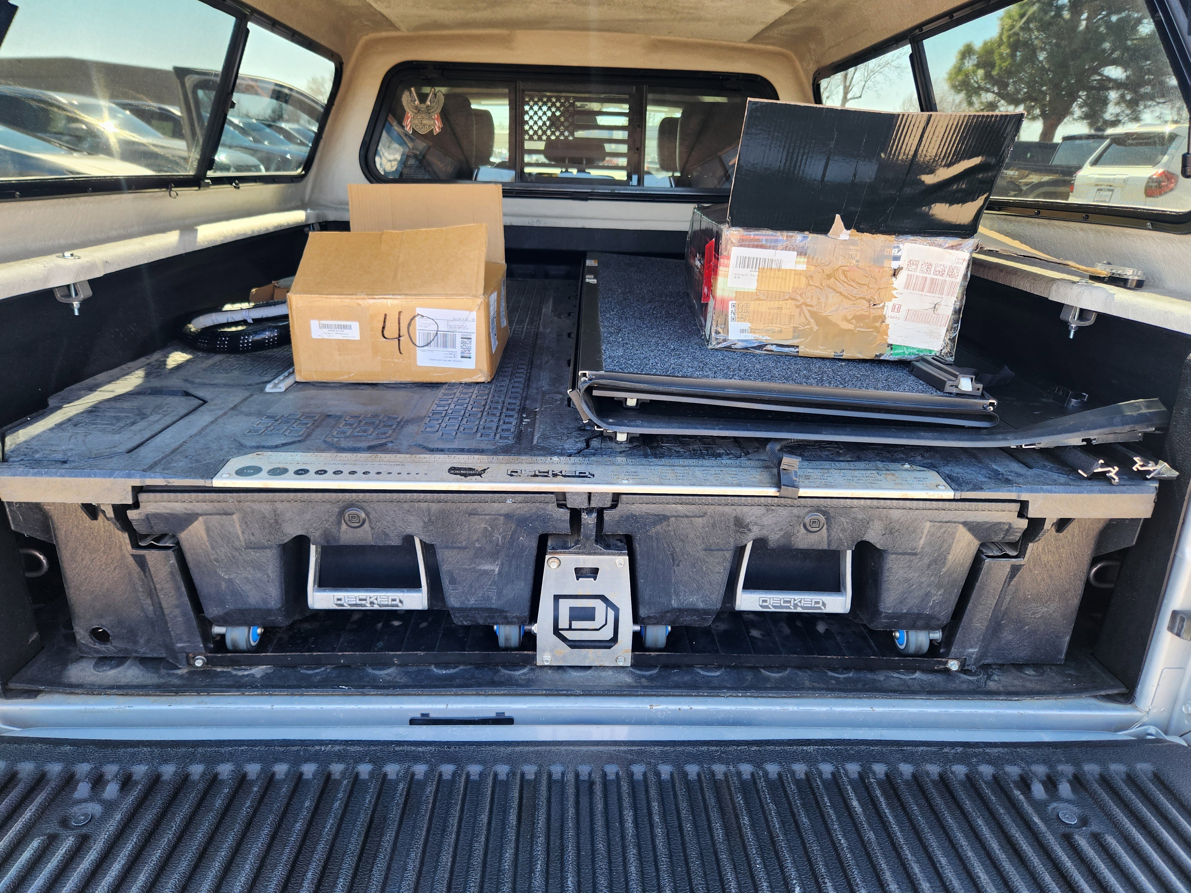 Used 2017 RAM 1500 Sport w/ Convenience Group image 12