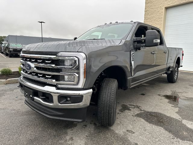 New 2026 Ford F250 Lariat image 4