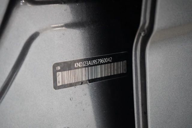 Used 2025 Kia Soul LX w/ LX Technology Package image 38