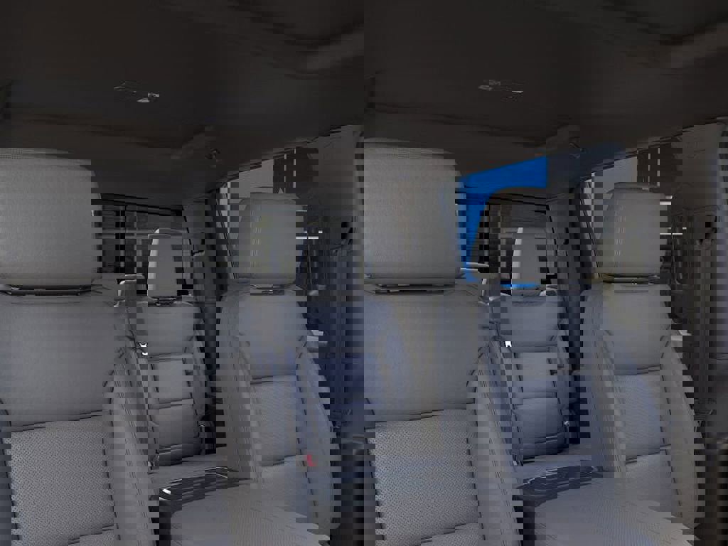 New 2026 Chevrolet Silverado 1500 LTZ image 24