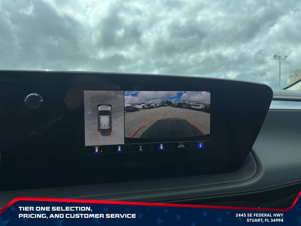 New 2026 Buick Encore GX Sport Touring w/ Advanced Technology Package FWD image 31