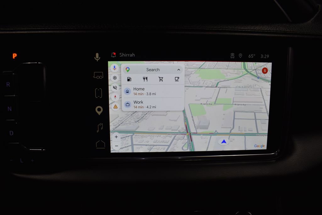 Used 2023 GMC Yukon Denali w/ LPO, Floor Liner Package image 24