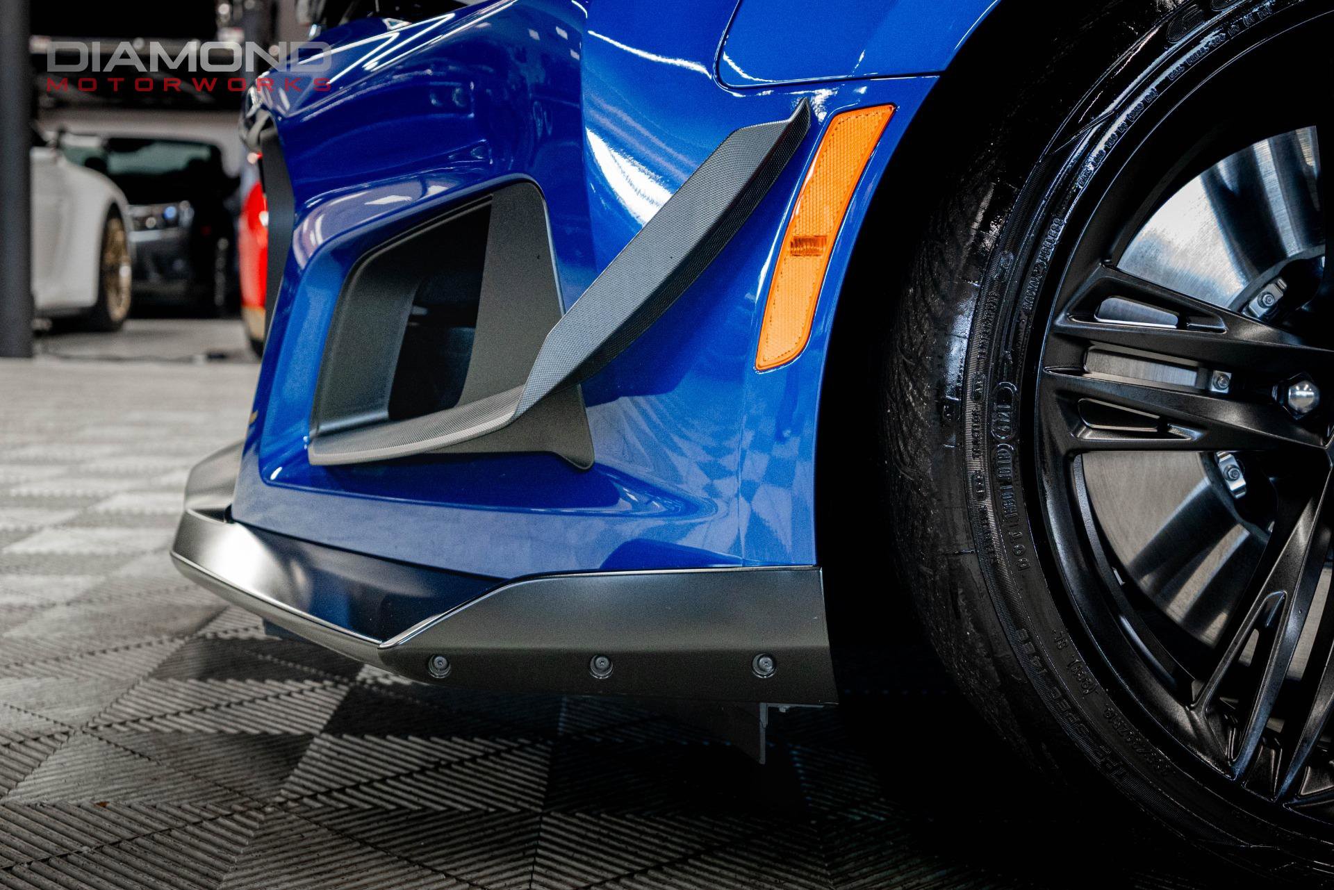 Used 2023 Chevrolet Camaro ZL1 image 35