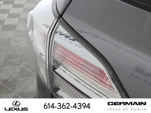 Used 2012 Lexus RX 350 AWD w/ Premium Pkg image 15