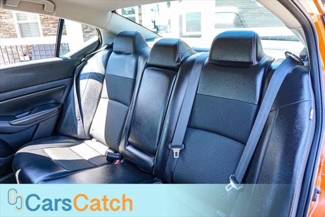 Used 2019 Nissan Altima 2.5 SR FWD image 34