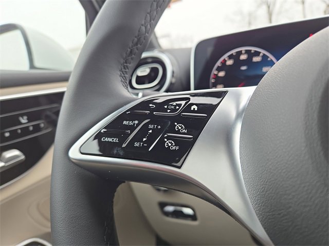 New 2026 Mercedes-Benz GLC 300 4MATIC image 19