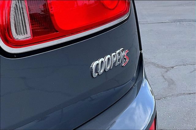 Used 2018 MINI Cooper Clubman S FWD image 22