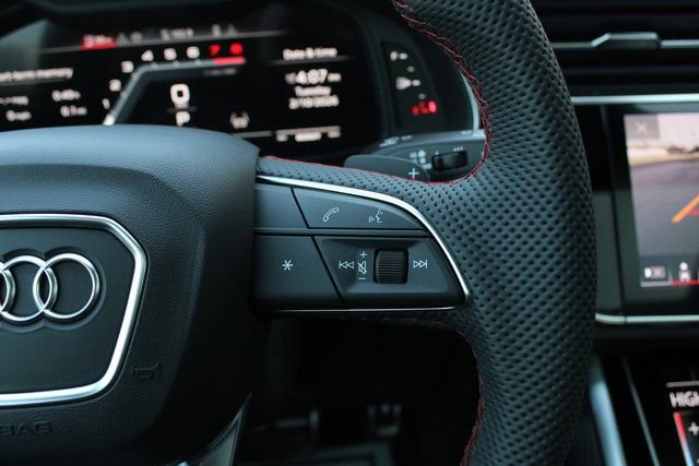 New 2026 Audi SQ8 Prestige AWD/4WD image 14