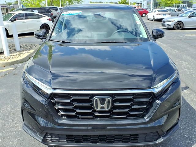 Certified 2024 Honda CR-V LX image 2