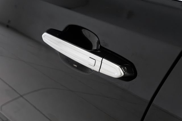 Used 2025 Cadillac CT4 Premium Luxury w/ LPO, Exterior Accent Package RWD image 8