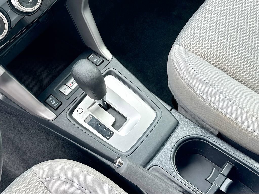 Used 2018 Subaru Forester 2.5i Premium image 20
