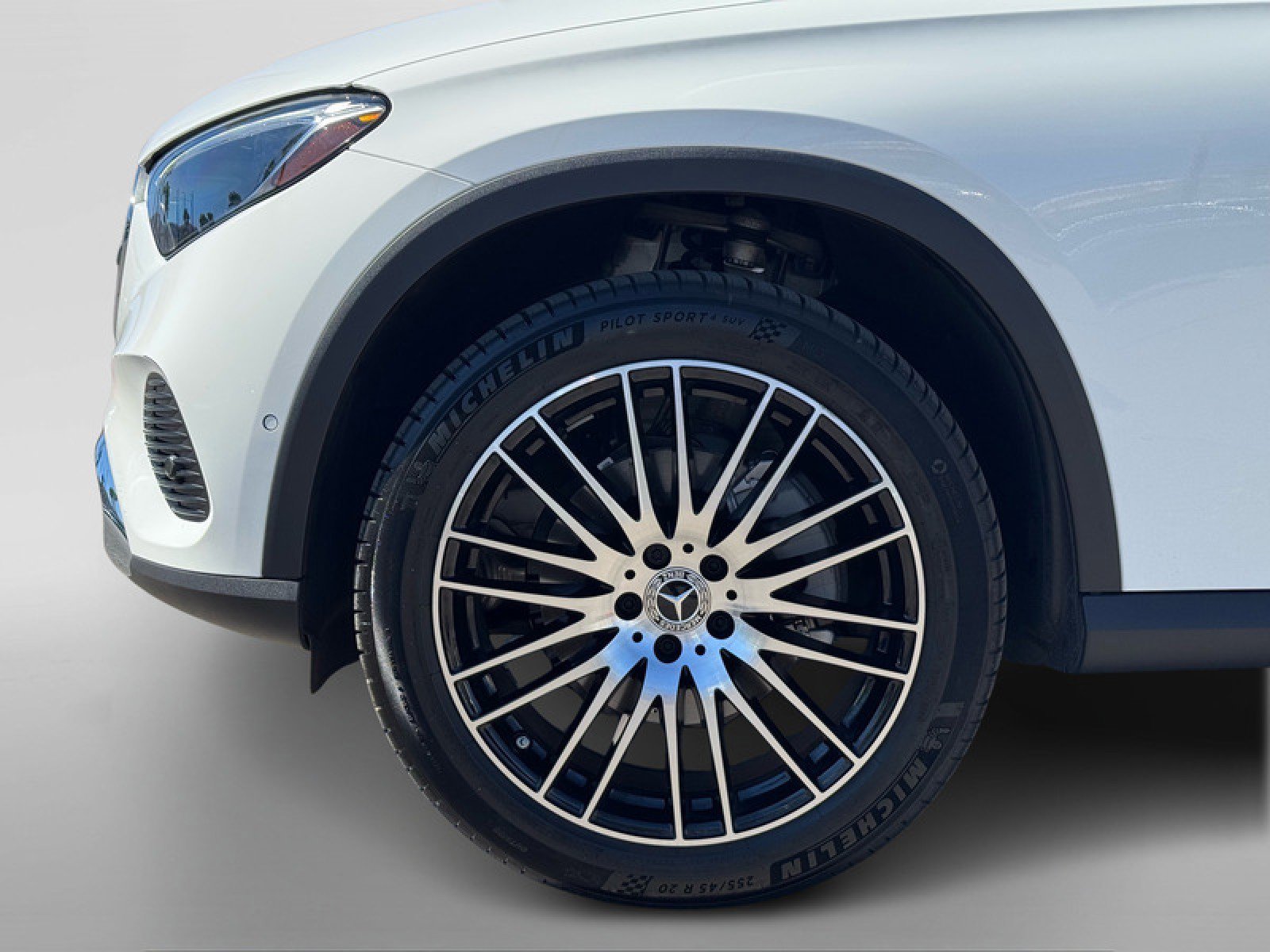 Certified 2026 Mercedes-Benz GLC 300 image 10