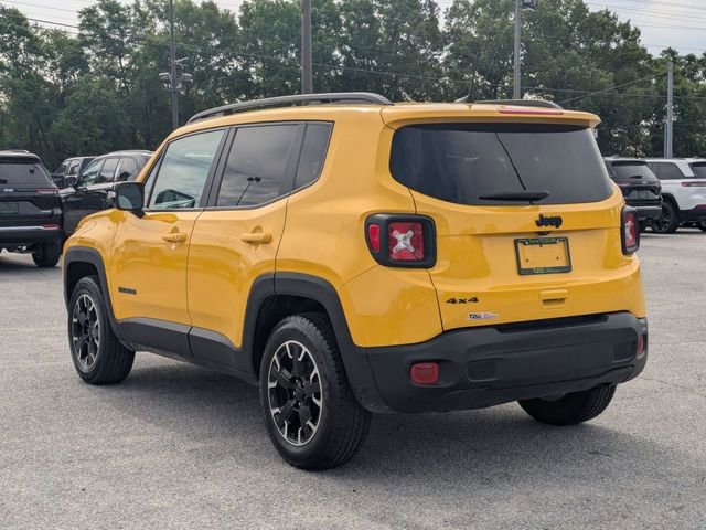 Used 2023 Jeep Renegade Latitude image 6