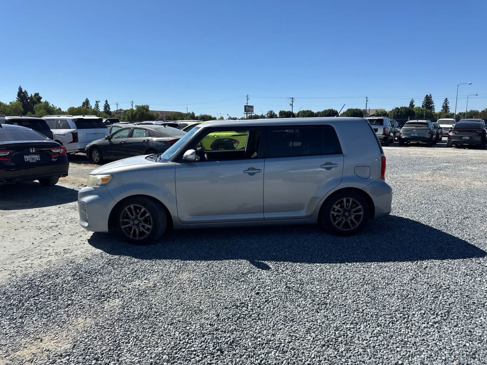 Used 2013 Scion xB 10 Series FWD image 7