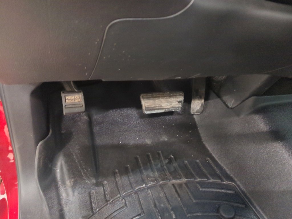 Used 2014 Chevrolet Silverado 1500 LT w/ All Star Edition image 14