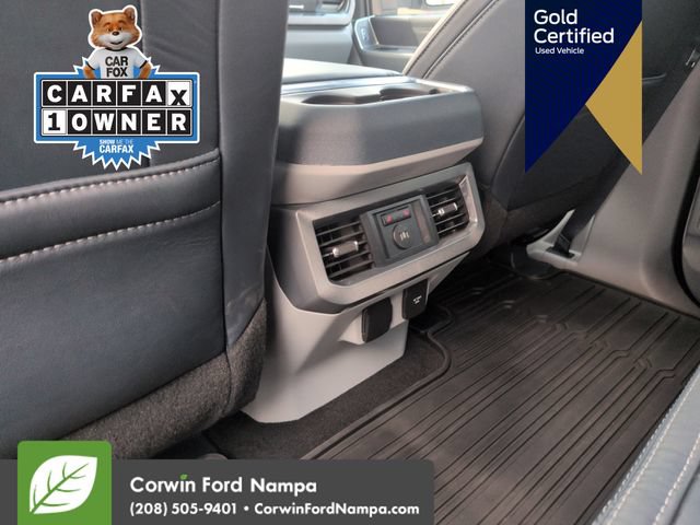 Used 2024 Ford F450 Limited w/ FX4 Off-Road Package AWD/4WD image 29