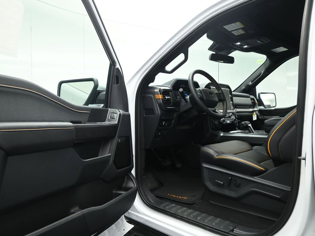 New 2026 Ford F150 Tremor AWD/4WD image 8