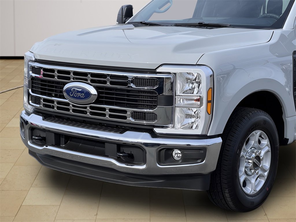 New 2026 Ford F250 XLT image 37