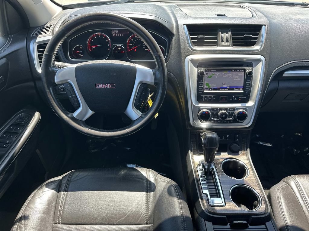 Used 2014 GMC Acadia SLT AWD/4WD image 18