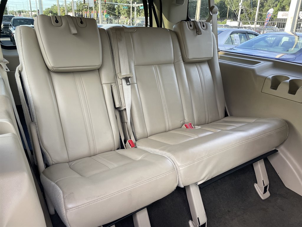 Used 2016 Lincoln Navigator L Reserve AWD/4WD image 27