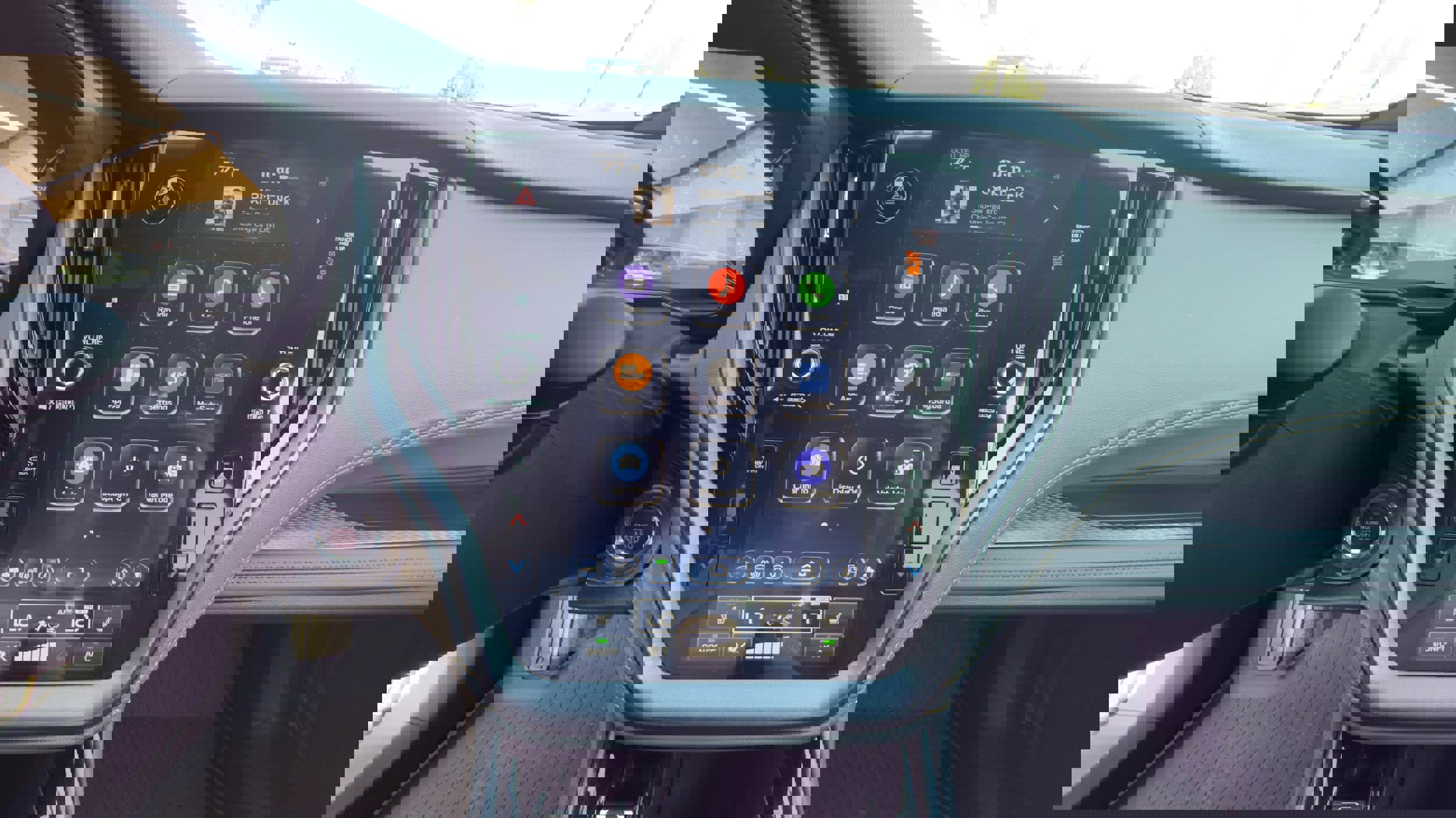 Used 2025 Subaru Outback Wilderness image 19