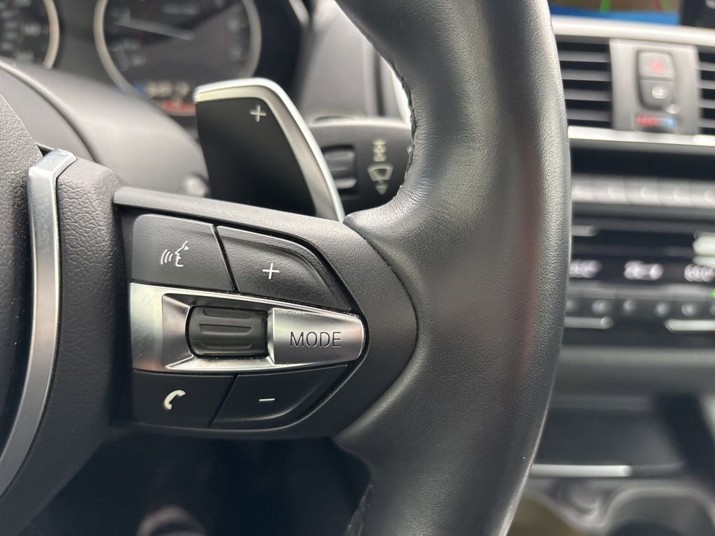 Used 2016 BMW 228i xDrive Coupe image 13