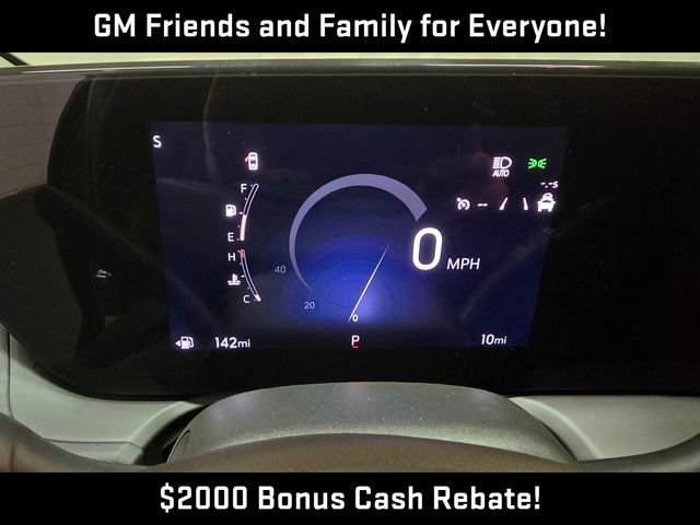 New 2026 Buick Encore GX Sport Touring w/ Comfort Package image 16