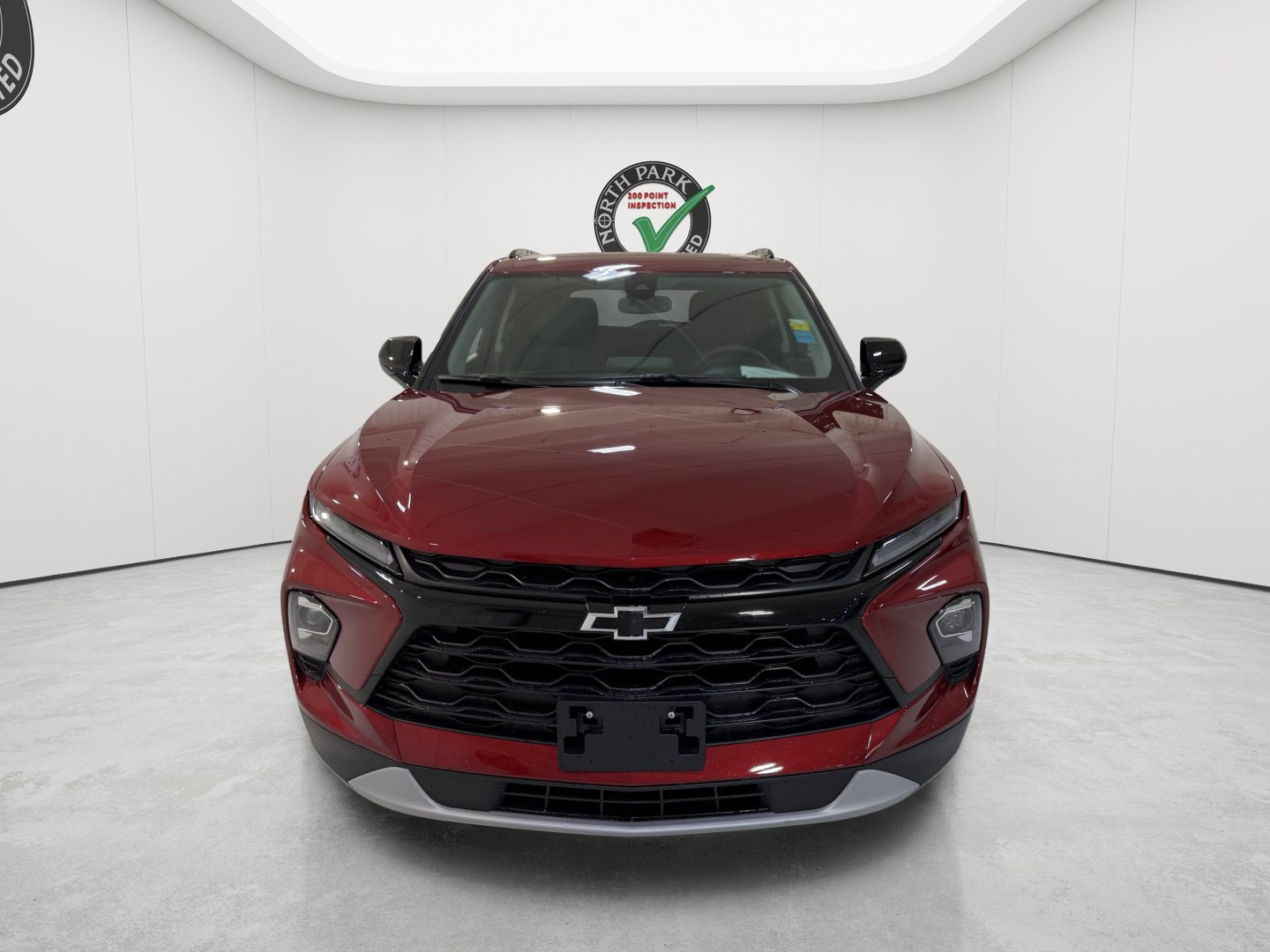Used 2026 Chevrolet Blazer LT w/ Convenience Package FWD image 8